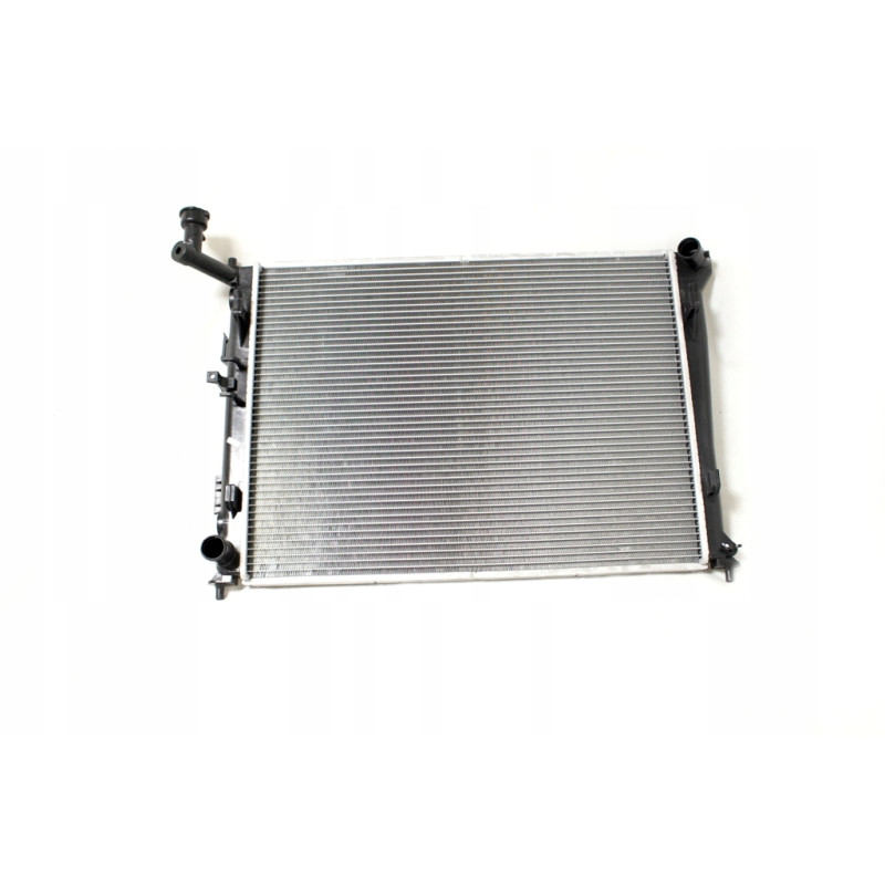 Радіатор охолодження двигуна Hyundai Elantra, Hyundai i30, Kia Ceed (Китай) 253101H000