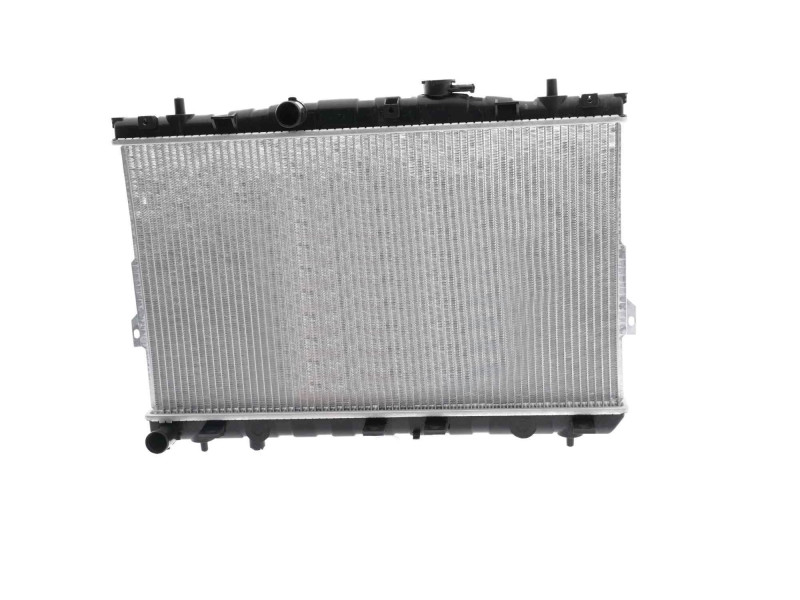 Радіатор охолодження двигуна Hyundai Elantra XD (Nissens) 2531008000, 253102C006