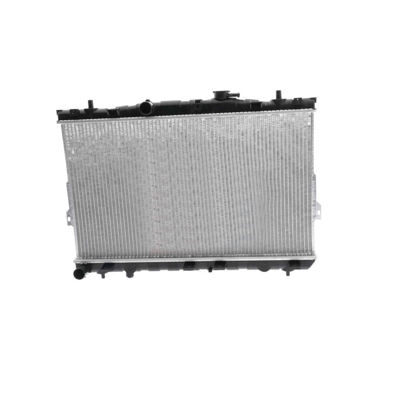 Радіатор охолодження двигуна Hyundai Elantra XD (Van Wezel) 2531008000, 253102D200