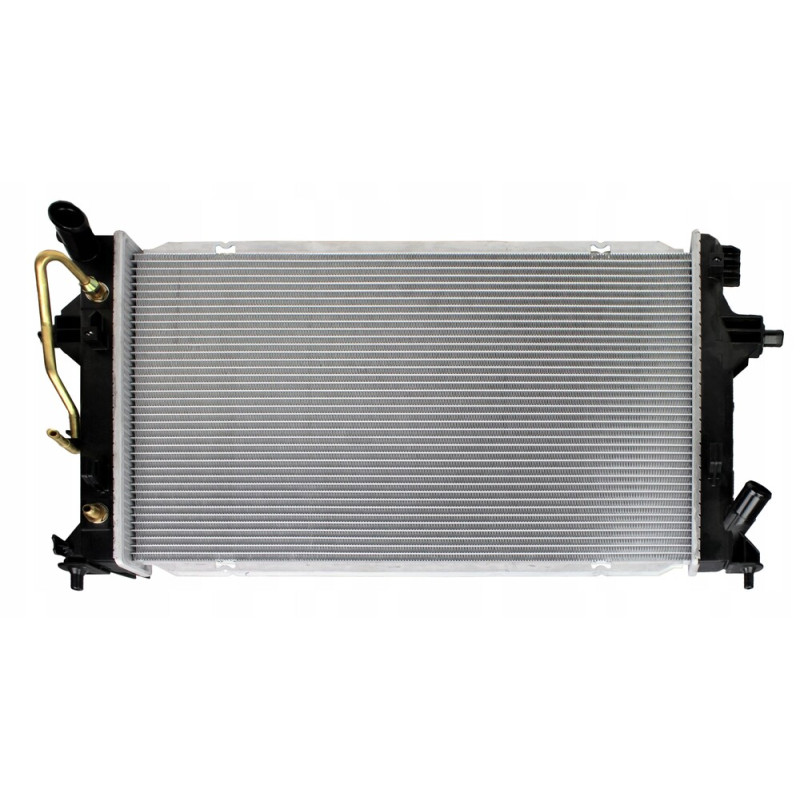 Радіатор охолодження двигуна Hyundai Elantra AD 1.6 / 1.6 MPI / 2.0 16-18, 18- (AVA) 25310F2100