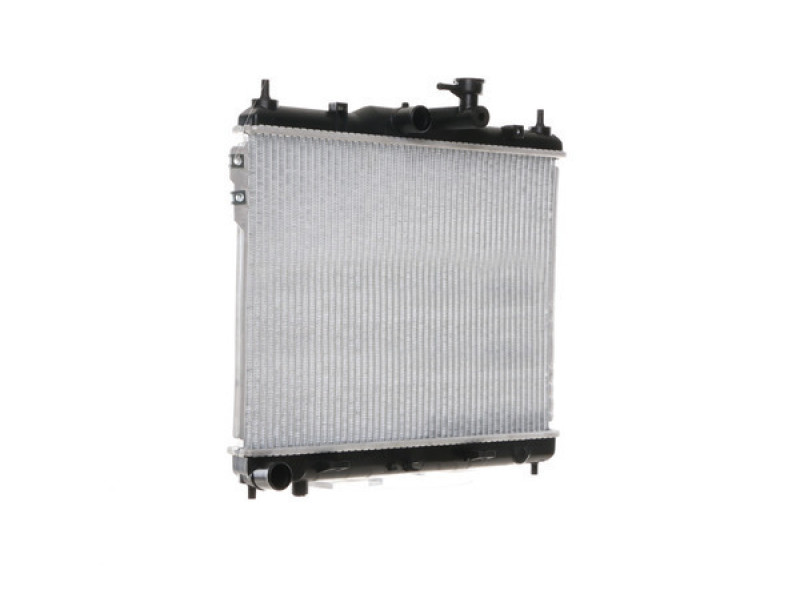 Радіатор охолодження двигуна Hyundai Getz (AVA) 253101C100, 253101C106