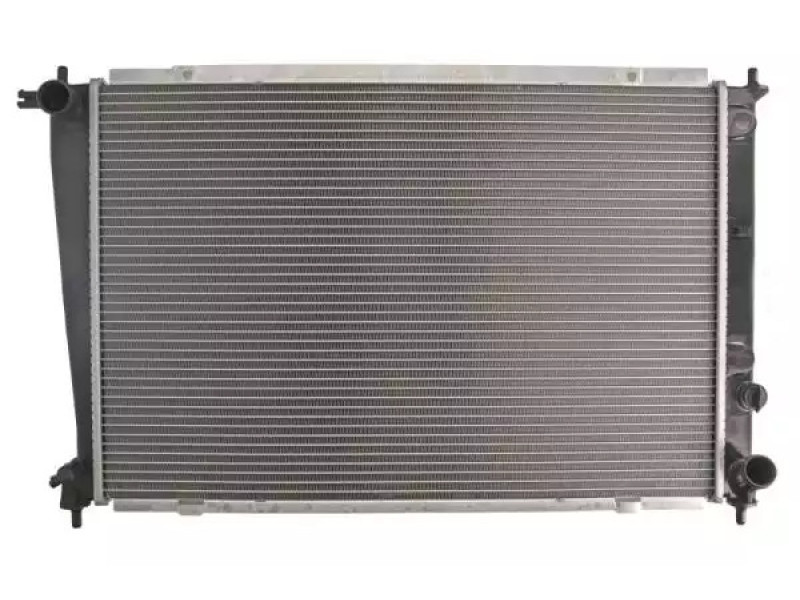 Радіатор охолодження двигуна Hyundai H-1 97-05 2.4 (AVA) 253104A000