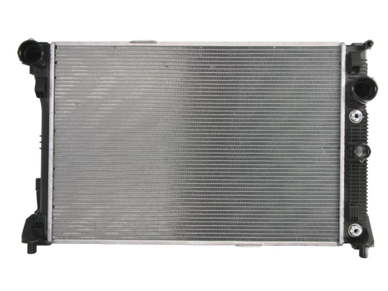 Радіатор охолодження двигуна Hyundai i30 16-, Elantra AD 16- (Van Wezel) 25310F2000