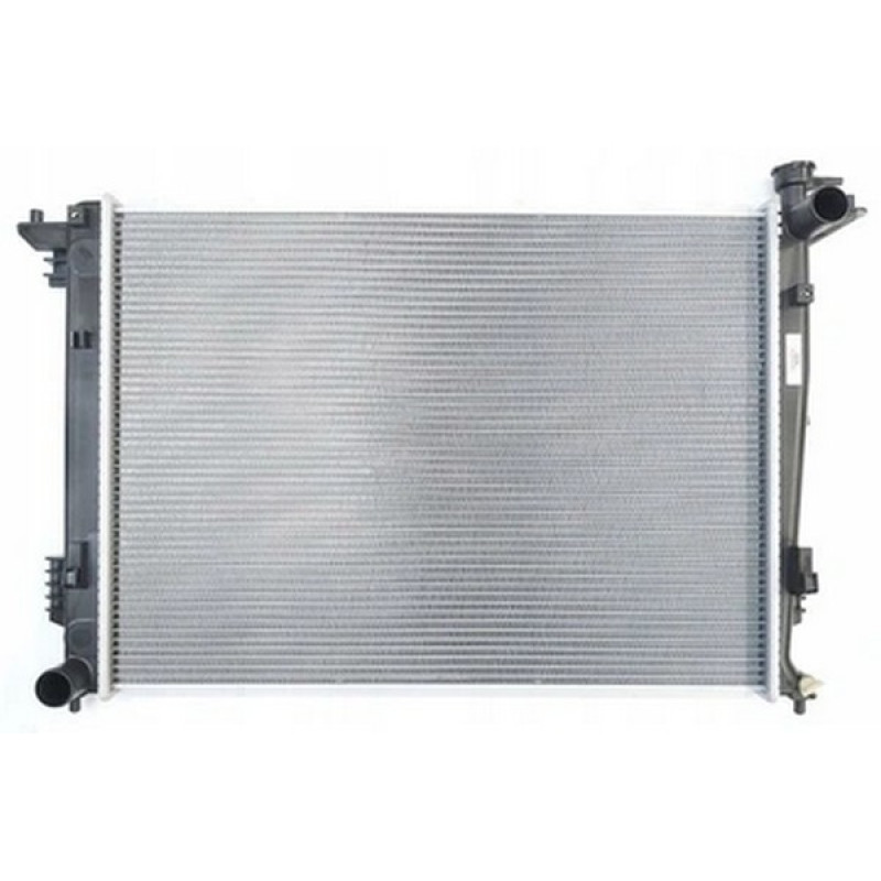 Радіатор охолодження двигуна Hyundai ix35, Kia Sportage SL 10-15 2.0 / 2.4 (Koyorad) 253102S500