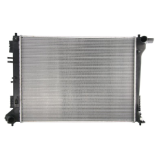 Радіатор охолодження двигуна Hyundai Tucson TL, Kia Sportage QL (FPS) 25310D3500
