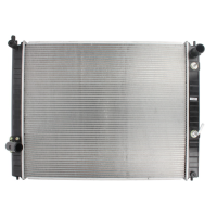 Радіатор охолодження двигуна Infiniti EX, FX, QX50, QX70 (FPS) 21460-1TS0A