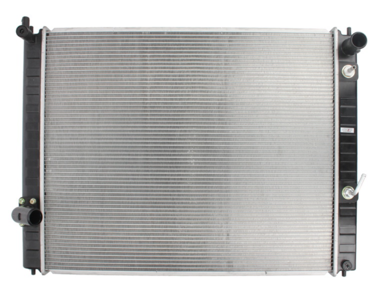 Радіатор охолодження двигуна Infiniti EX, FX, QX50, QX70 (FPS) 21460-1TS0A