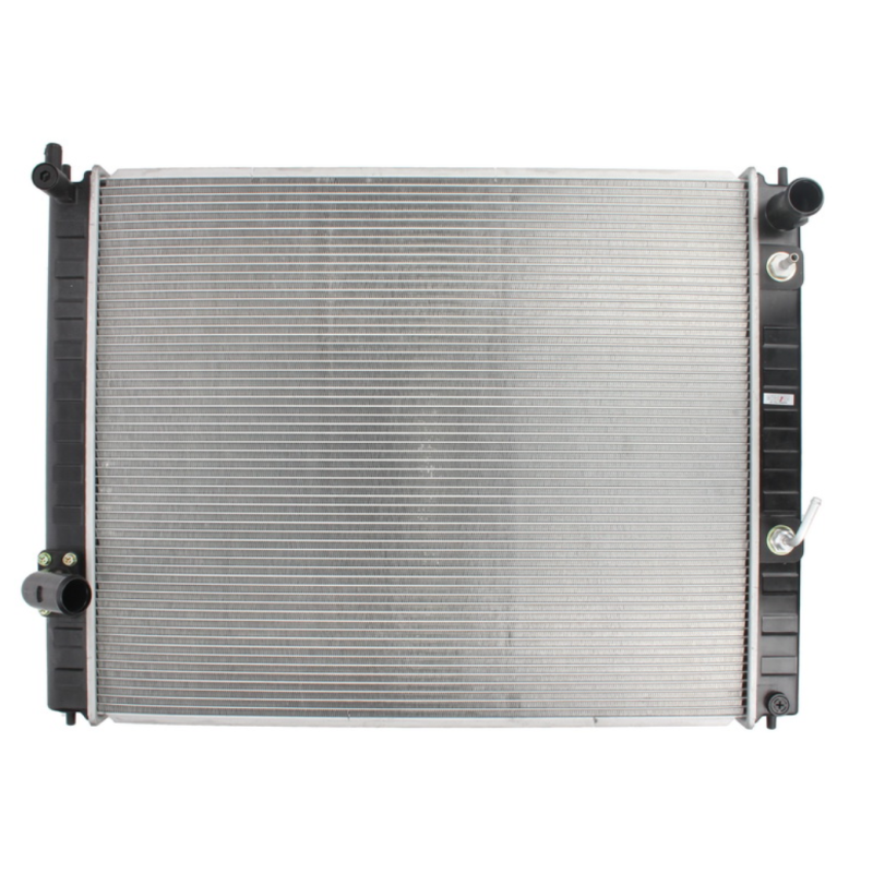 Радіатор охолодження двигуна Infiniti EX, FX, QX50, QX70 (FPS) 21460-1TS0A