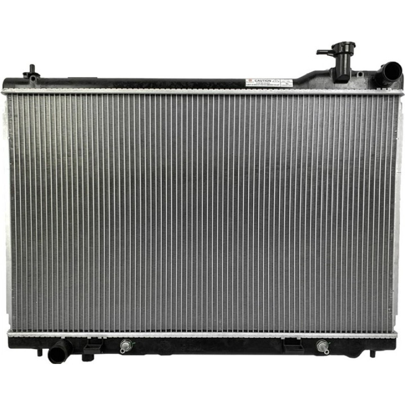 Радіатор охолодження двигуна Infiniti FX 03-08 3.5 АКПП (Koyorad) 21460CG000, 21460CM80B