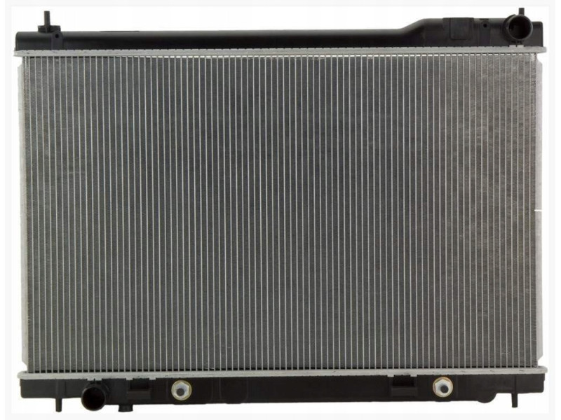 Радіатор охолодження двигуна Infiniti FX 03-08 4.5 АКПП (AVA) 21460CG200, 21460CM81B