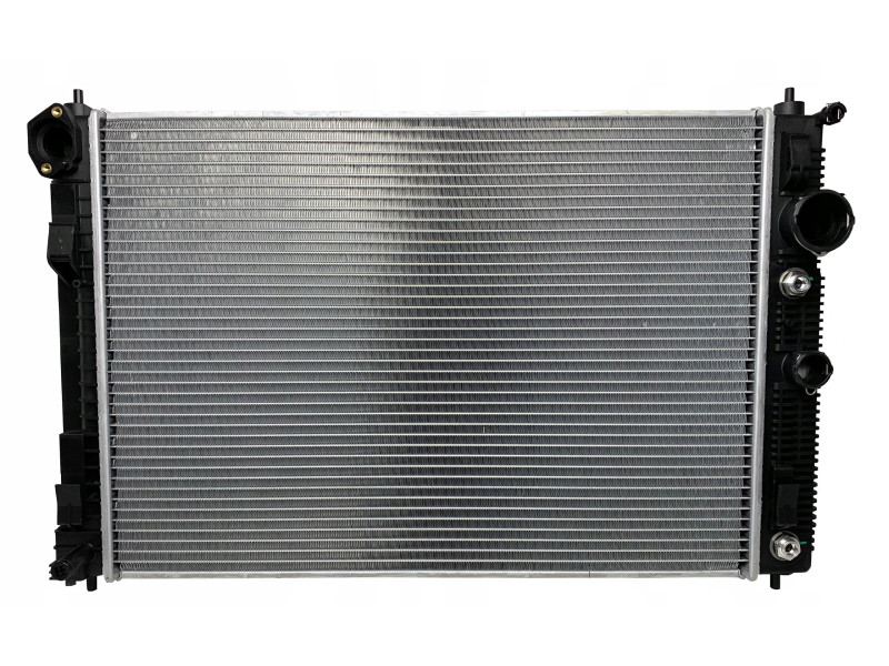 Радіатор охолодження двигуна Infinity Q50, Q60 двиг. 2.0T (Koyorad) 214604GD0A