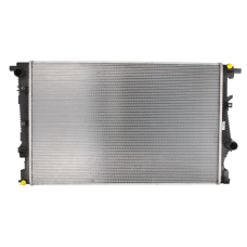 Радіатор охолодження двигуна Jeep Cherokee KL 14-21 (FPS) 52014777AA