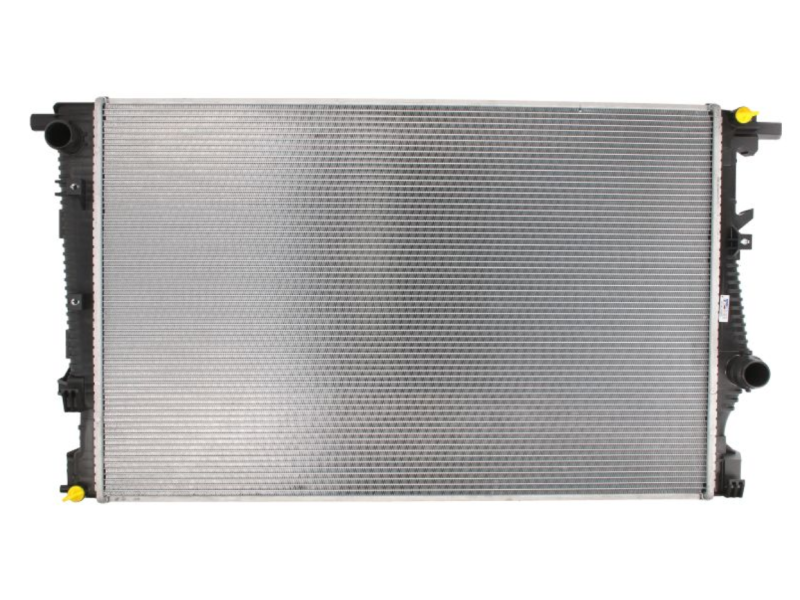 Радіатор охолодження двигуна Jeep Cherokee KL 14-21 (Koyorad) 52014777AA
