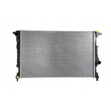 Радіатор охолодження двигуна Jeep Cherokee 2019-2023 двиг. 3.2 (Koyoair) 68291177AA