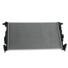 Радіатор охолодження двигуна Jeep Cherokee 2019-2023 двиг. 2.4 (Koyoair) 68291179AA