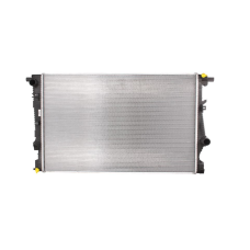 Радіатор охолодження двигуна Chrysler 200 14-17, Jeep Cherokee 14-21 (Koyorad) 68197299AB, 68197299AC