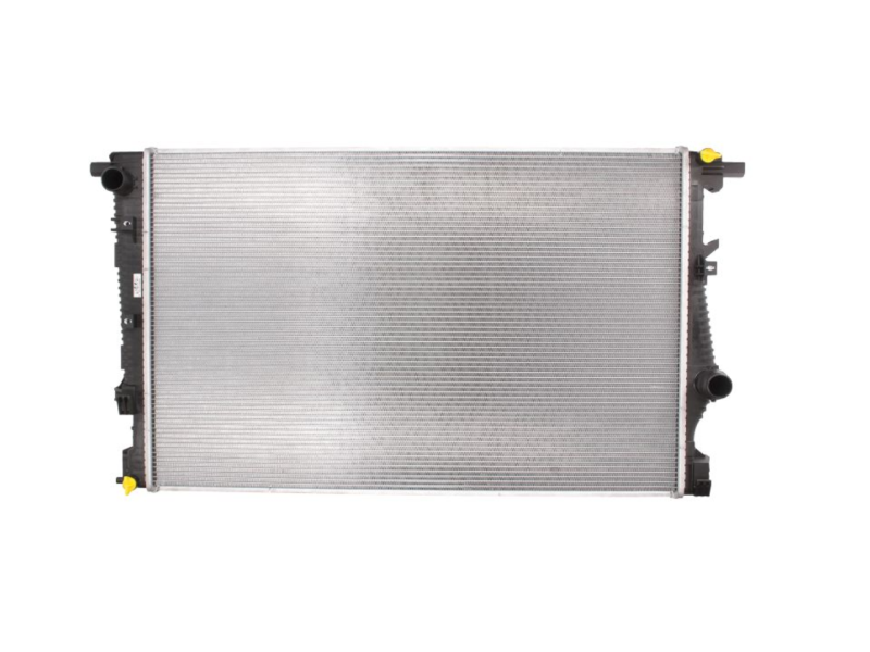 Радіатор охолодження двигуна Jeep Cherokee KL 2.4 13-19 (KOYORAD) 68197299AB, 68197299AC