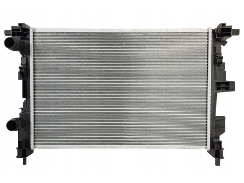 Радіатор охолодження двигуна Jeep Renegade, Fiat 500X 2.4 (TYC) 68247208AA