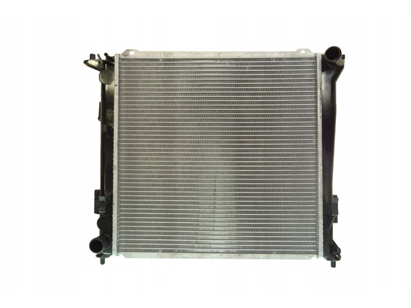 Радіатор охолодження двигуна Kia Ceed 07-12, Hyundai i30 07-12 1.6 CRDI (NRF) 253101H600, 253101H600AS