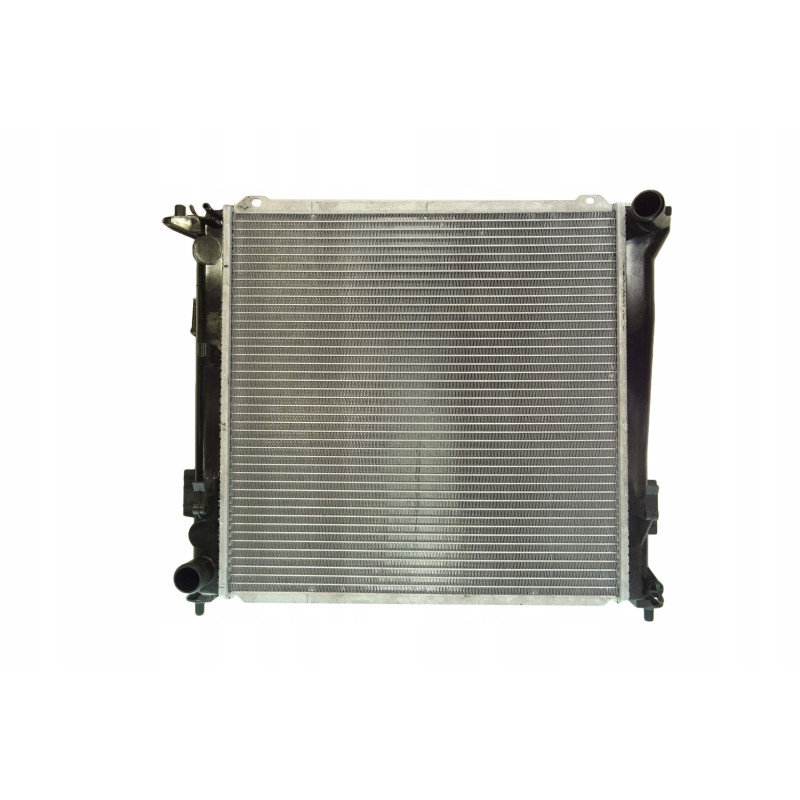 Радіатор охолодження двигуна Kia Ceed 07-12, Hyundai i30 07-12 1.6 CRDI (NRF) 253101H600, 253101H600AS