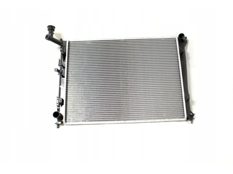 Радіатор охолодження двигуна Kia Ceed 07-12, Hyundai i30 07-12 (Koyorad) 253101H000, 253101H010