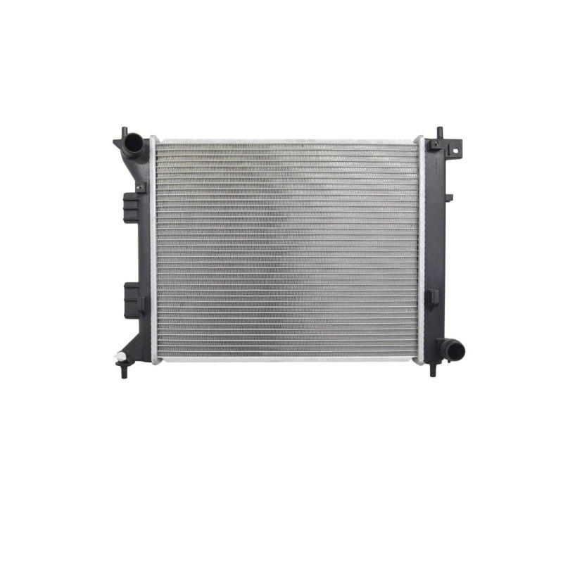 Радіатор охолодження двигуна Kia Ceed 15-18 1.6 T (Koyorad) 25310A2000