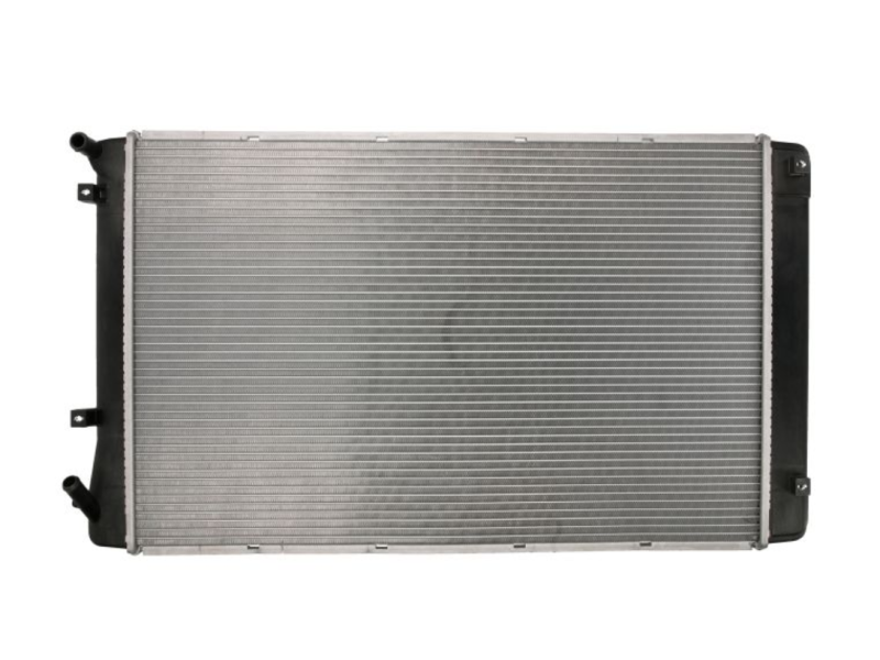 Радіатор охолодження двигуна Kia Niro, Hyundai Ioniq 1.6 (Koyorad) 25308G2000