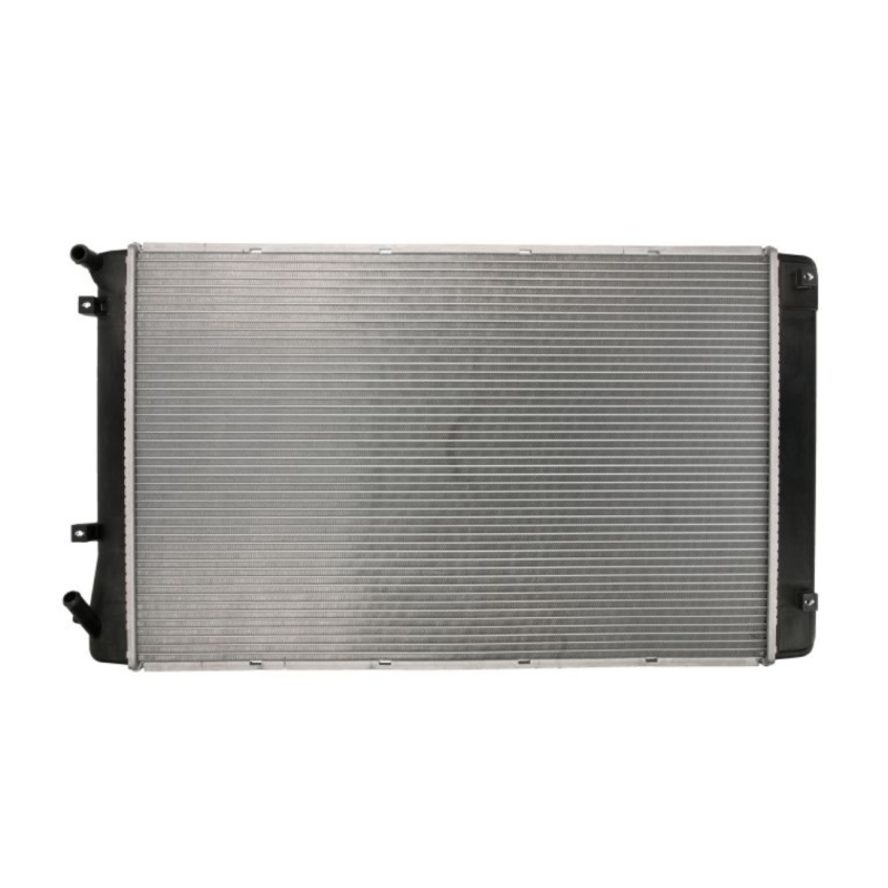 Радіатор охолодження двигуна Kia Niro, Hyundai Ioniq 1.6 (Koyorad) 25308G2000