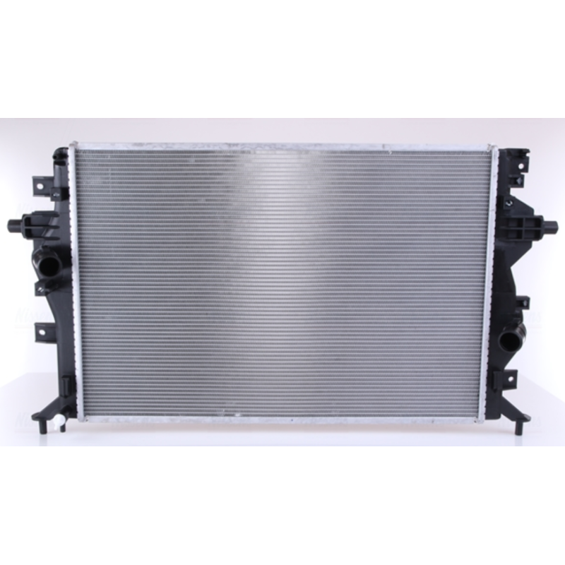 Радіатор охолодження двигуна Kia Niro, Hyundai Ioniq 1.6 (Китай) 25310G2000