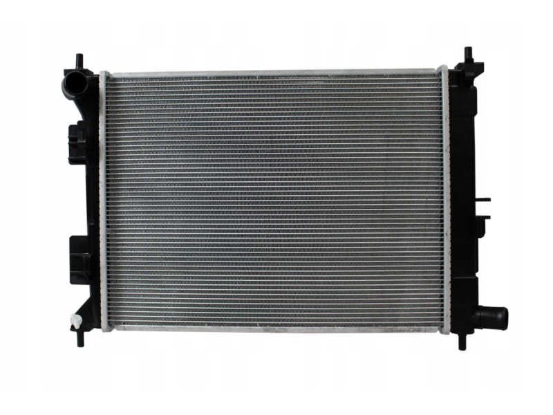 Радіатор охолодження двигуна Kia Rio 17-20, Stonic 17- МКПП (Koyorad) 25310H8000