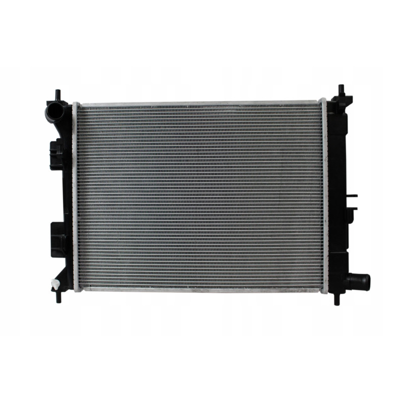 Радіатор охолодження двигуна Kia Rio 17-20, Stonic 17- МКПП (Koyorad) 25310H8000