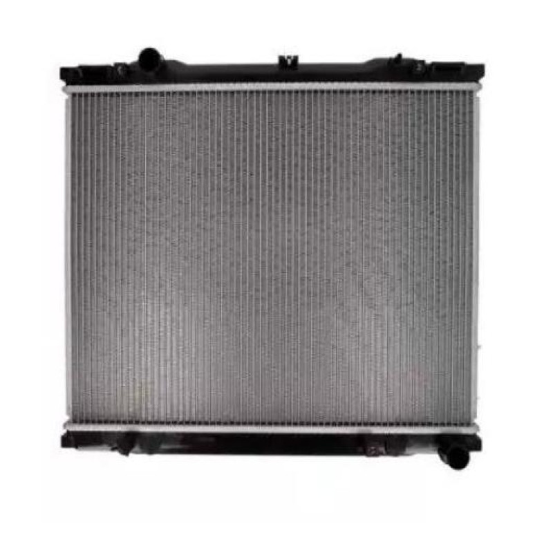 Радіатор охолодження двигуна Kia Sorento 02-06 2.4 (NRF) 253103E600, 253113E600