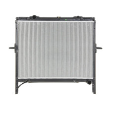 Радіатор охолодження двигуна Kia Sorento JC 02-09 двиг. 2.5 CRDI МКПП (FPS) 253103E350