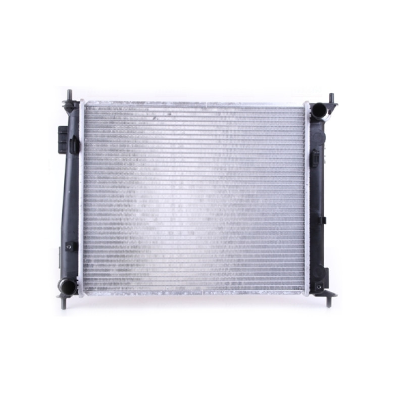 Радіатор охолодження двигуна Kia Soul 09-14 1.6 МКПП (Koyorad) 253102K000