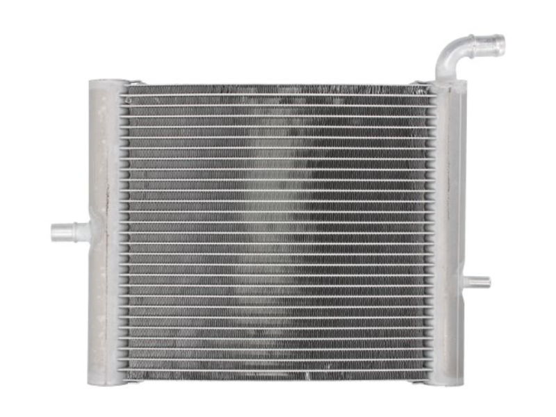 Радіатор охолодження двигуна Land Rover Discovery, Range Rover, Range Rover Sport (Nissens) LR034577, LR062670