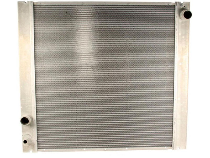 Радіатор охолодження двигуна Land Rover Range Rover 02-12 5.0 (NRF) AH428005AA, LR010964