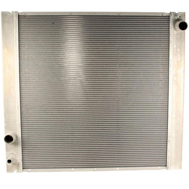 Радіатор охолодження двигуна Land Rover Range Rover 02-12 5.0 (NRF) AH428005AA, LR010964