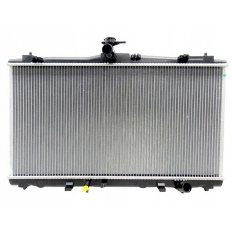 Радіатор охолодження двигуна Lexus ES 12-18, Toyota Camry XV50 USA, Avalon 12-18 (Nissens) 1640031850