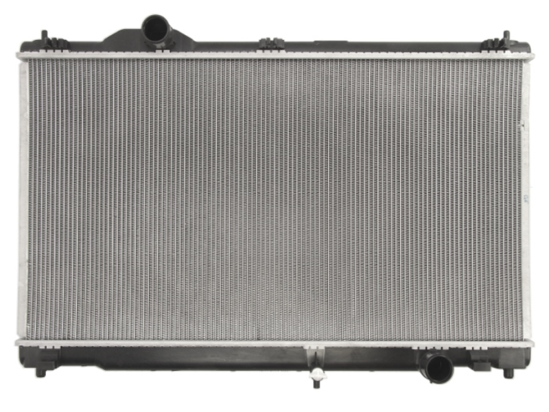 Радіатор охолодження двигуна Lexus GS 05-12 3.5 (Koyorad) 1640031370