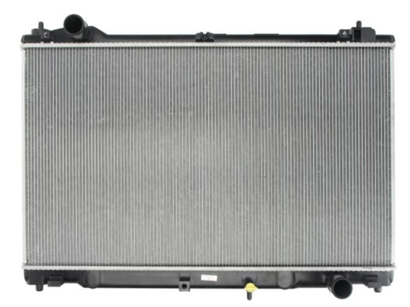 Радіатор охолодження двигуна Lexus GS 250 13- 2.5 (Koyorad) 1640031800