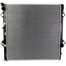 Радіатор охолодження двигуна Lexus GX 09-13 4.6 (Koyorad) 1640038250