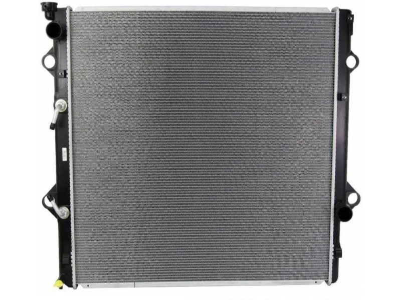 Радіатор охолодження двигуна Lexus GX 09-13 4.6 (Koyorad) 1640038250