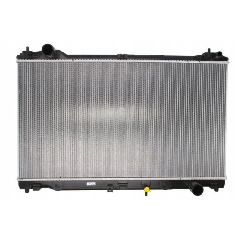 Радіатор охолодження двигуна Lexus IS 13-20 2.0 (Koyorad) 1640036130