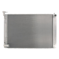 Радіатор охолодження двигуна Lexus RX 03-08 (Koyorad) 1604120301