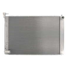 Радіатор охолодження двигуна Lexus RX 03-08 (Koyorad) 1604120301