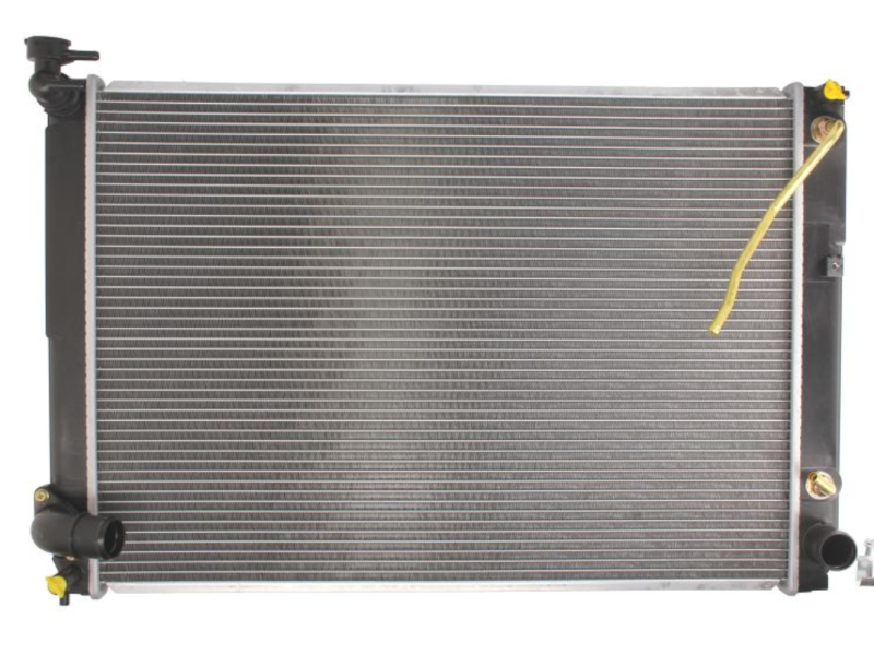 Радіатор охолодження двигуна Lexus RX 04-08 3.5 (FPS) 164000P190