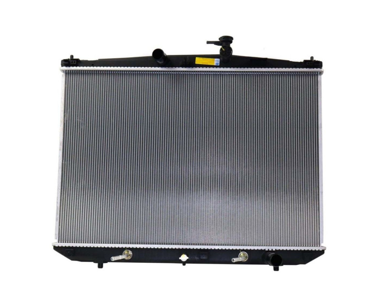 Радіатор охолодження двигуна Lexus RX 2015-2022 USA двиг. 3.5 (Koyorad) 164000P500
