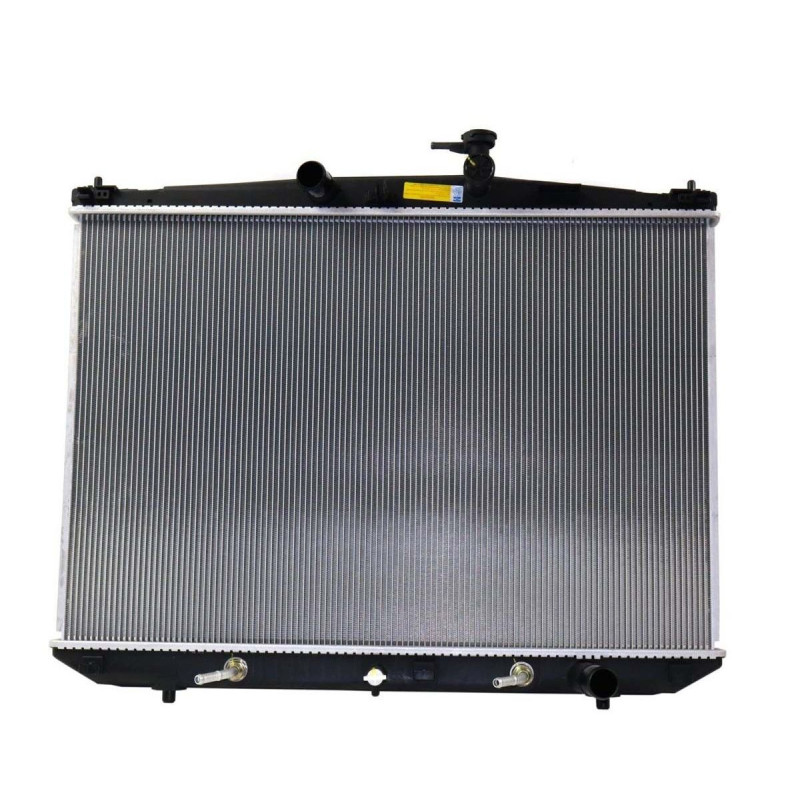 Радіатор охолодження двигуна Lexus RX 2015-2022 USA двиг. 3.5 (Koyorad) 164000P500