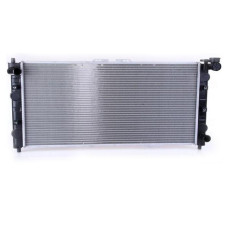 Радіатор охолодження двигуна Mazda 323 BA 1.5 / 1.8 (FPS) BPD715200C, BPH5-15-200