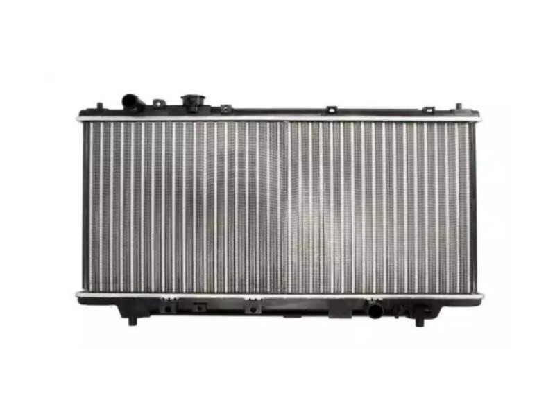 Радіатор охолодження двигуна Mazda 323 BA (FPS) B6BF15200G, B6BF15200H